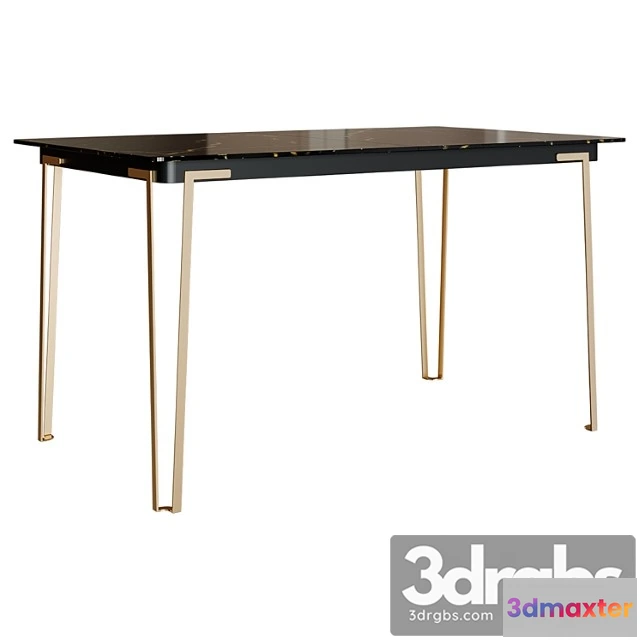 1041074 - Weilai dining table