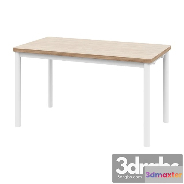 1041086 - White130x70 cm