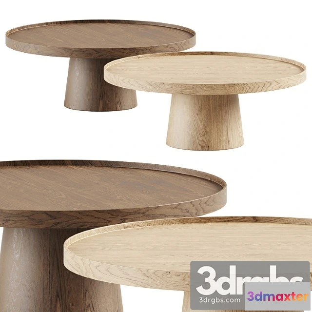 1041130 - Wooden table