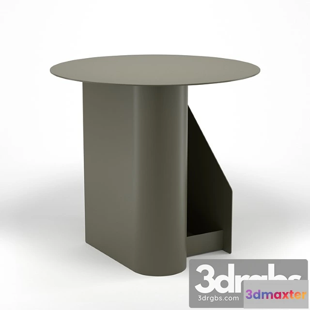 1041136 - Woud sentrum side table