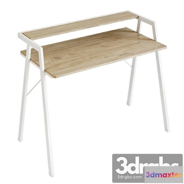 1041138 - Writing desk - aarhus cc0871m46