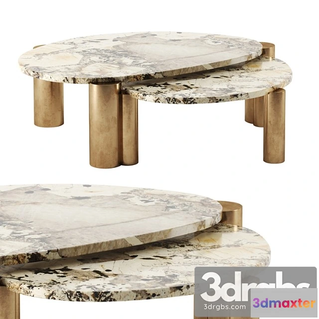 1041148 - Xenolith table by ben barber