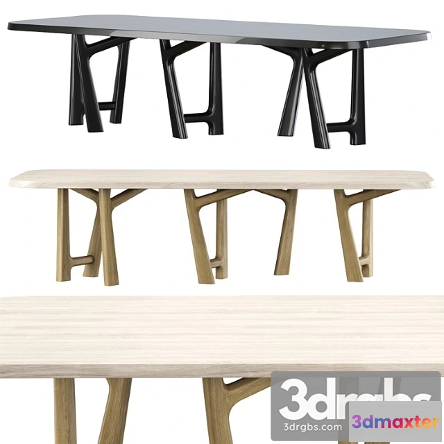 1041154 - Ybu table by Jean Pierre Tortil