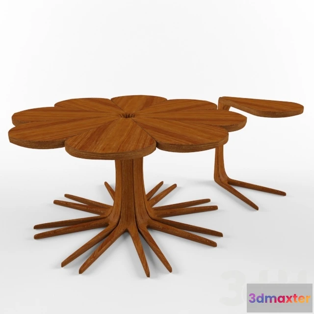 1071400 - A table is Camomile - 204957