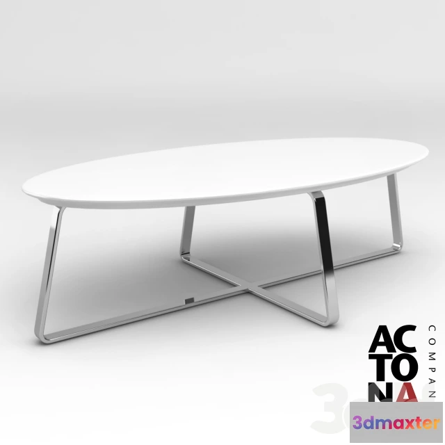 1071730 - Actona Konzit coffee table - 205287