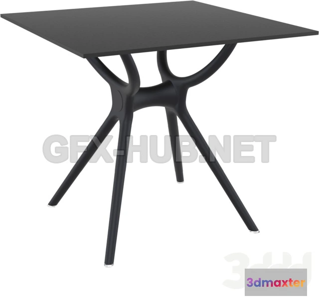 1071844 - Air Table - 205401