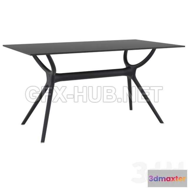 1071846 - Air Table Mid - 205403