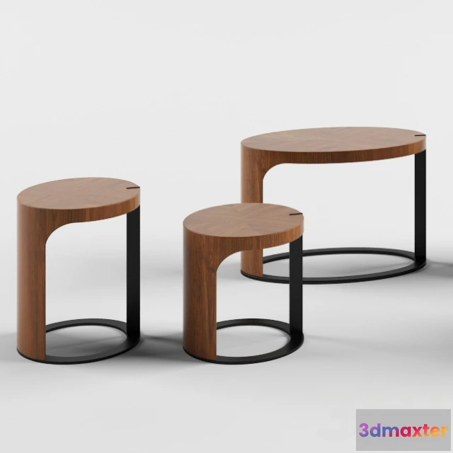 1073422 - Baker Ling Table - 206979