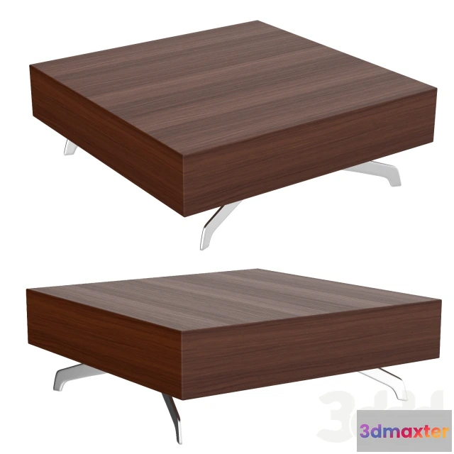 1074652 - BIJOUX base small table - 208209