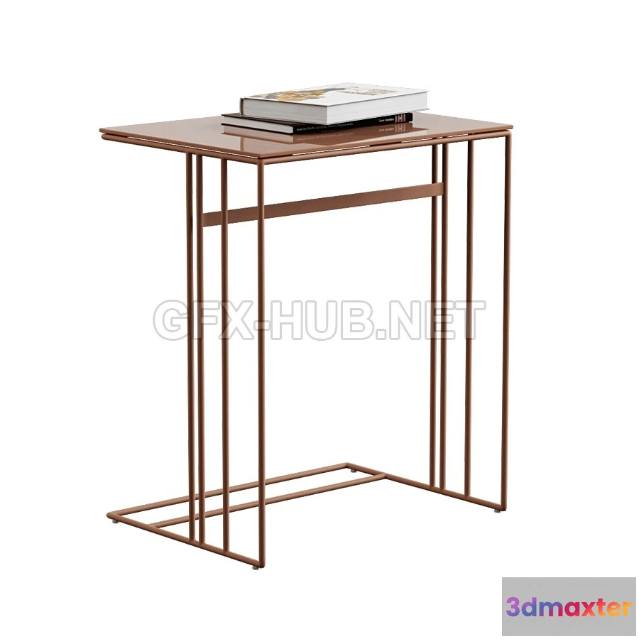 1074936 - BoConcept Alba table - 208493