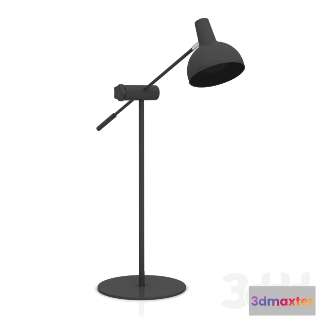 1074938 - BoConcept Bistro Table Lamp - 208495