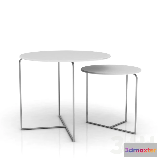 1074984 - BoConcept Nest Side Table - 208541