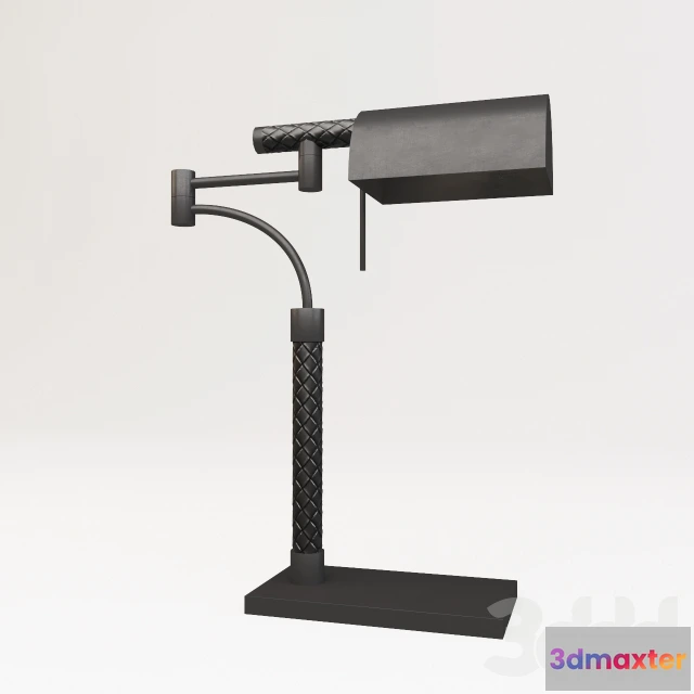 1075202 - Bottega Veneta Table Lamp - 208759