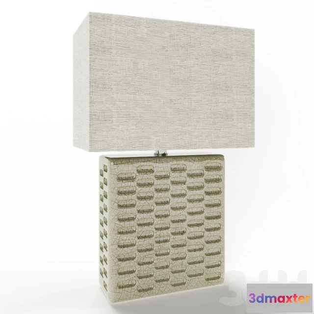 1075258 - Bowen Table Lamp - 208815