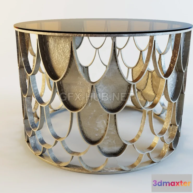 1075290 - Brabbu KOI table - 208847