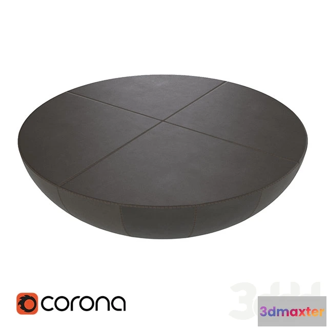 1075330 - Brasilia Table - 208887