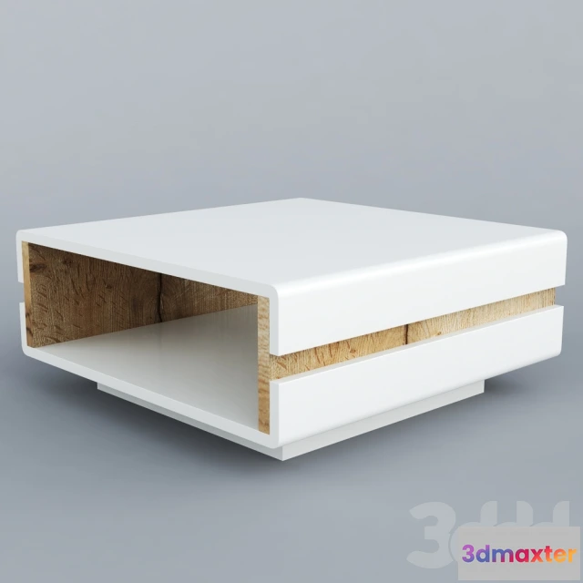 1075636 - Caffe table LINATE TIP70 - 209193