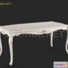 1075918 - Carpenter Long dining table - 209475