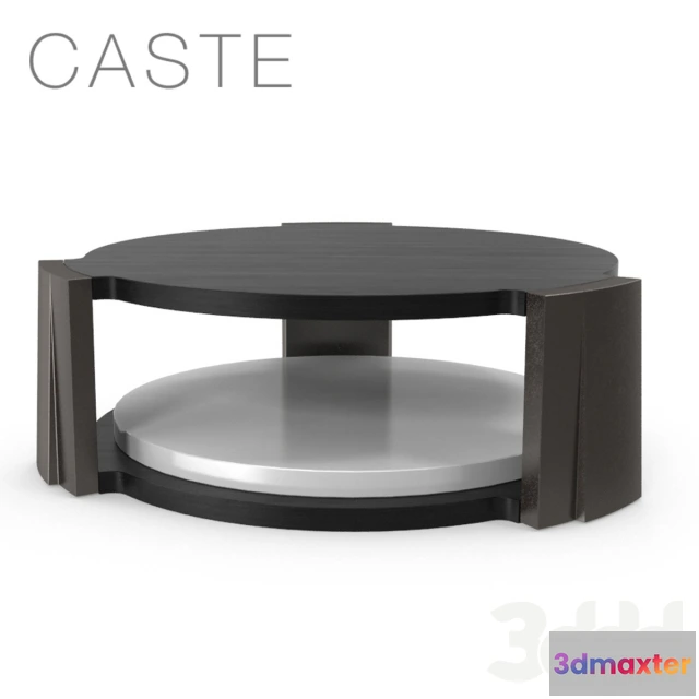 1076162 - Caste JASPER COCKTAIL TABLE - 209719
