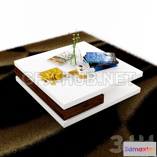 1076338 - Center table - 209895