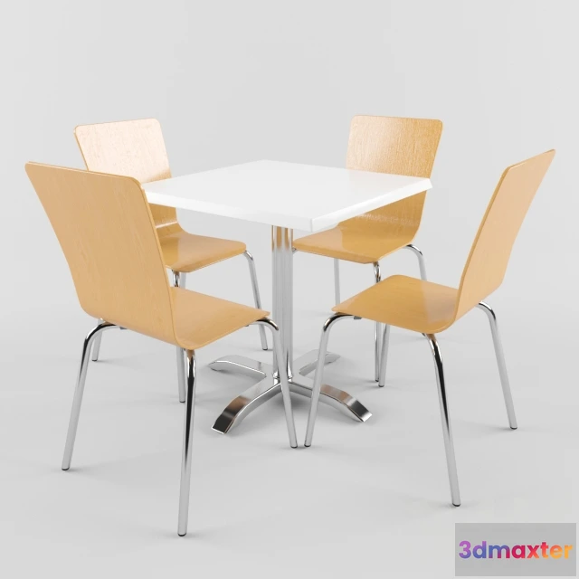 1076420 - chair and table 1 - 209977