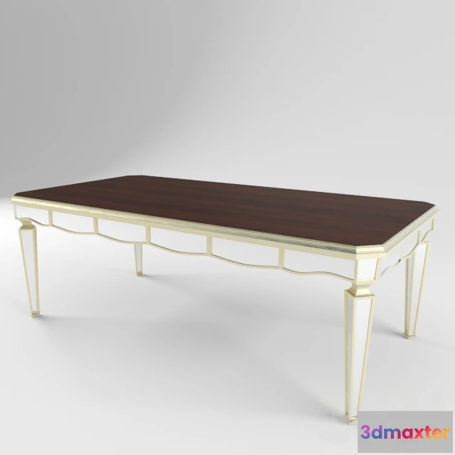 1076650 - Chanel Table - 210207