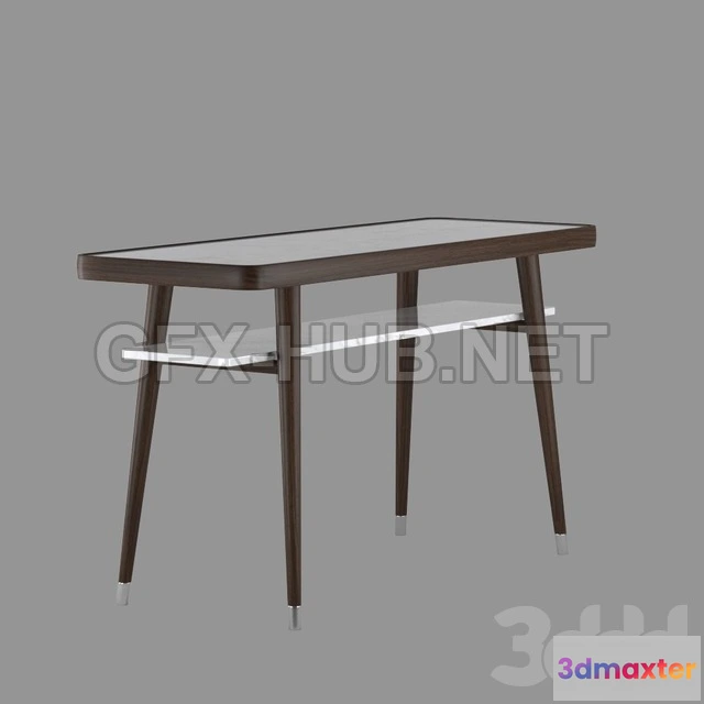 1076654 - Chantal Console Table - 210211