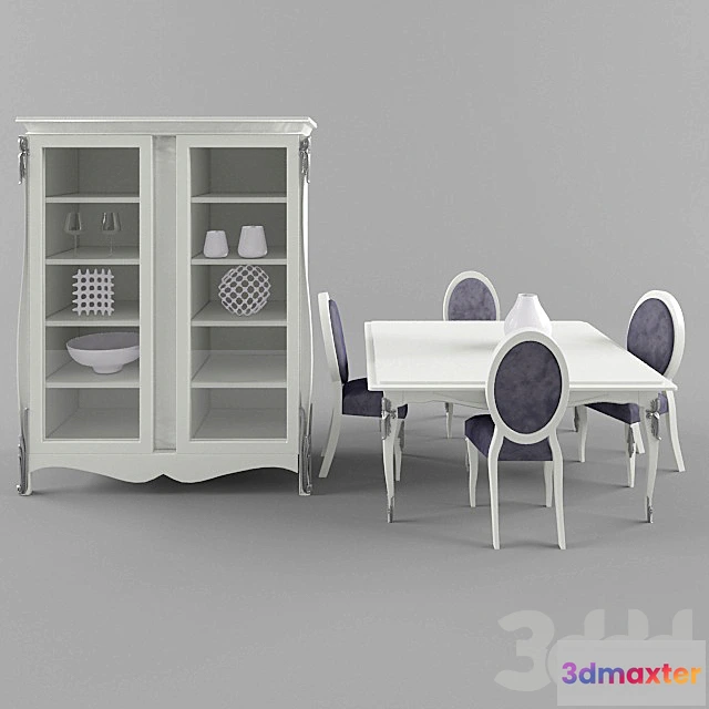 1076682 - charlotte table and chair - 210239