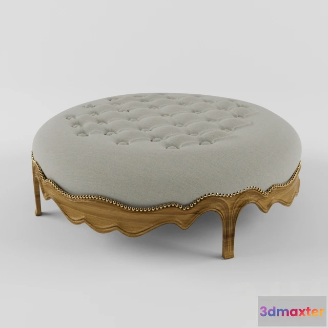 1077172 - Classic round table - 210729