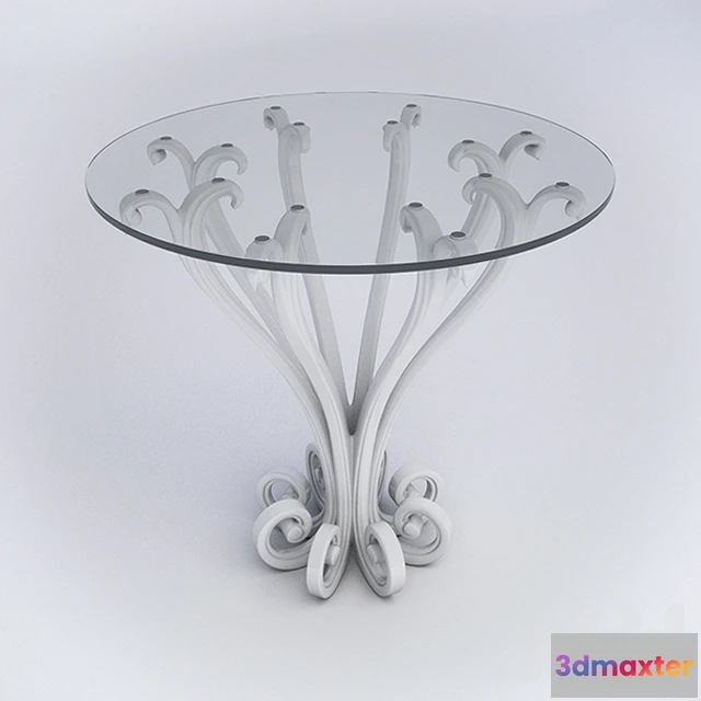 1077192 - Classic table - 210749