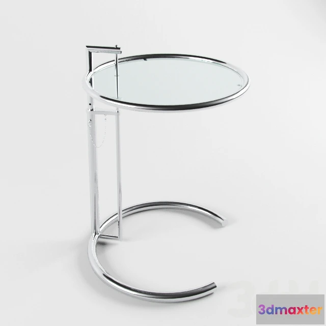 1077234 - Classicon Adjustable table - 210791