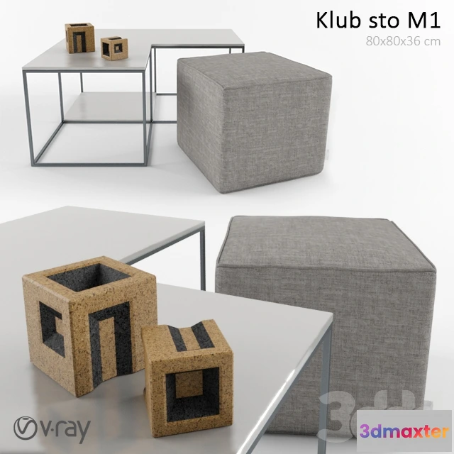 1077360 - Club table_M1 - 210917