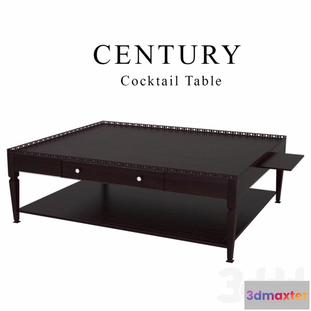 1077380 - Cocktail_Table_779-604 Century - 210937