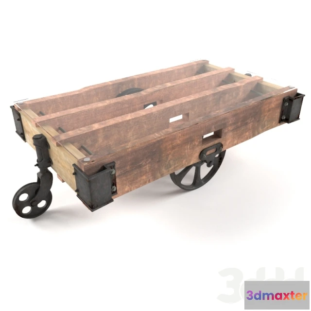 1077450 - coffee table - 211007