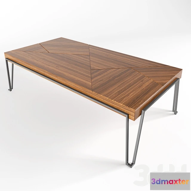 1077456 - Coffee Table 2 - 211013