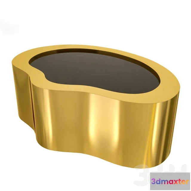 1077478 - coffee table gibbons - 211035