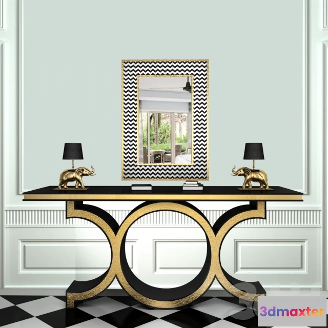 1077708 - console table - 211265