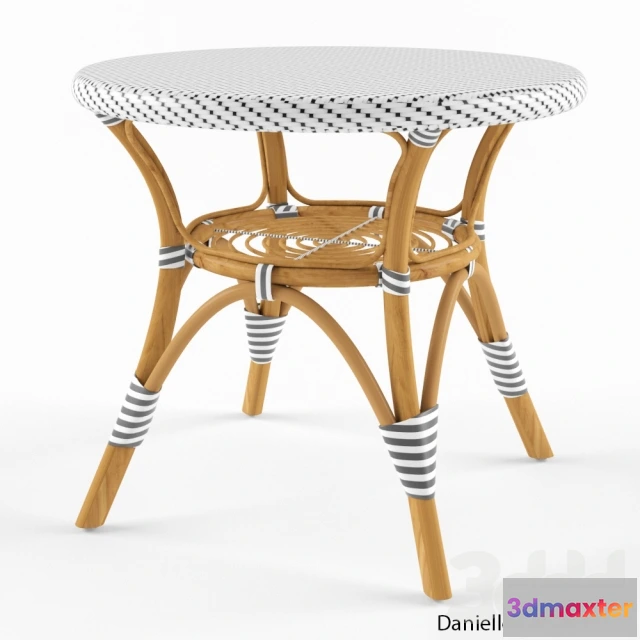 1078302 - Danielle dining table - 211859