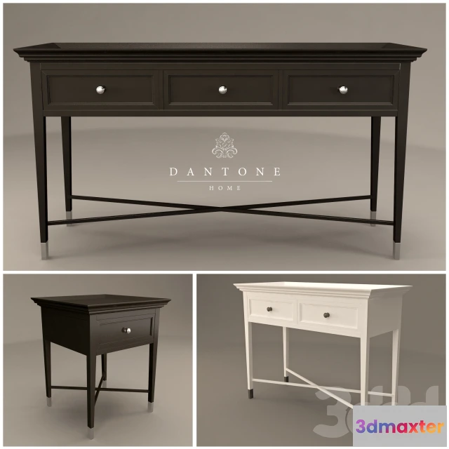 1078308 - Dantone home console table - 211865