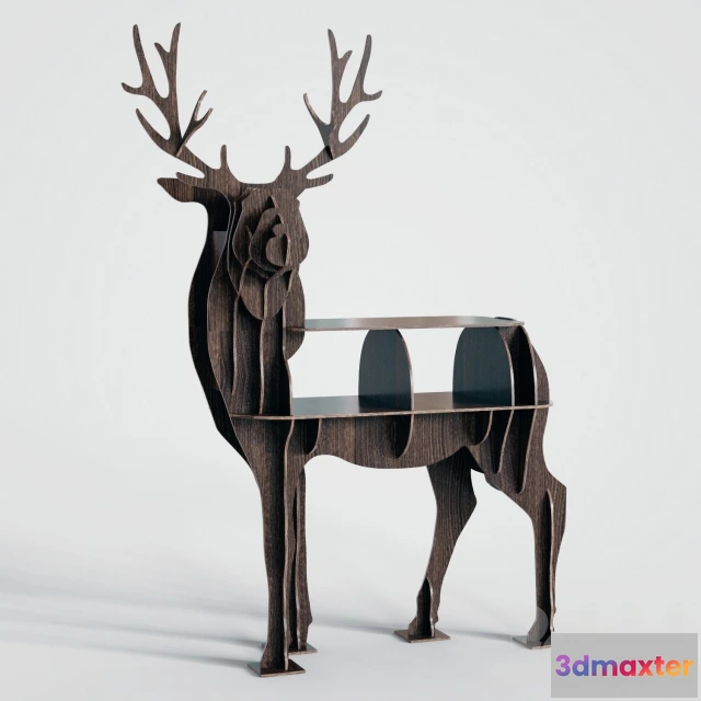 1078786 - Deer table - 212343