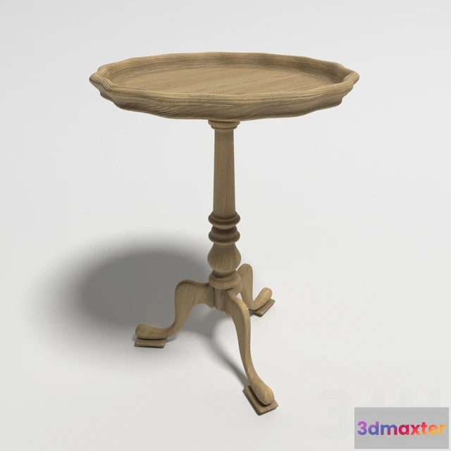 1078970 - Dialma Brown Side Table DB002000 - 212527