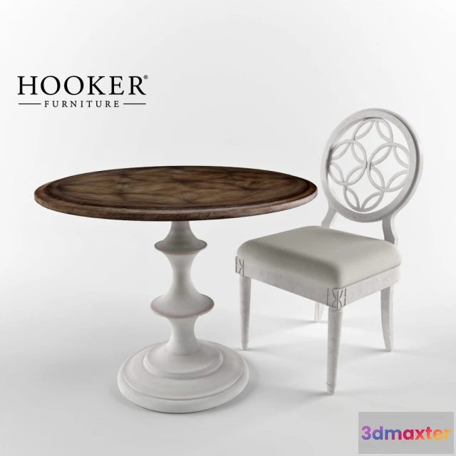 1079054 - Dining Room Brynlee 42 inch Table Side Chair - 212611