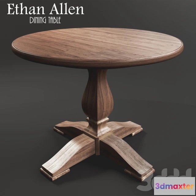 1079068 - Dining table - 212625