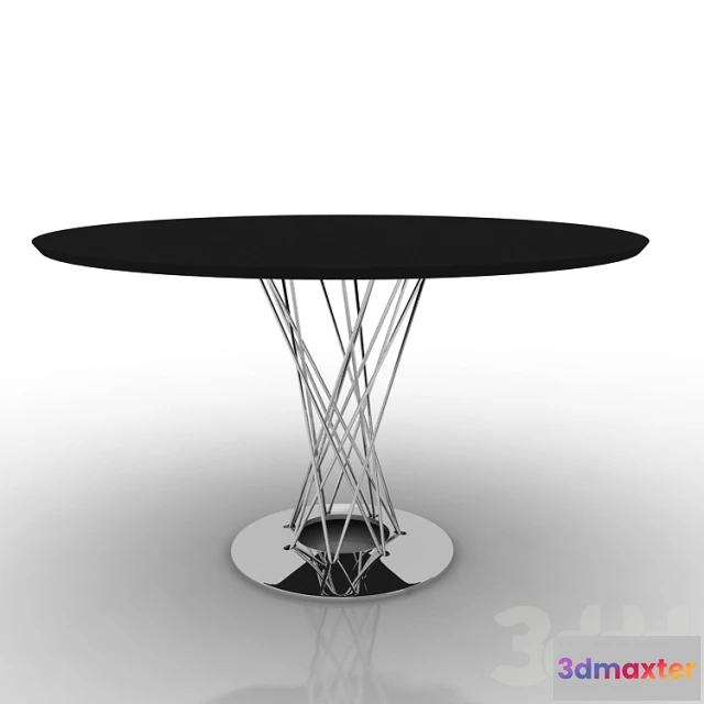 1079070 - Dining Table 121 by Vitra - 212627