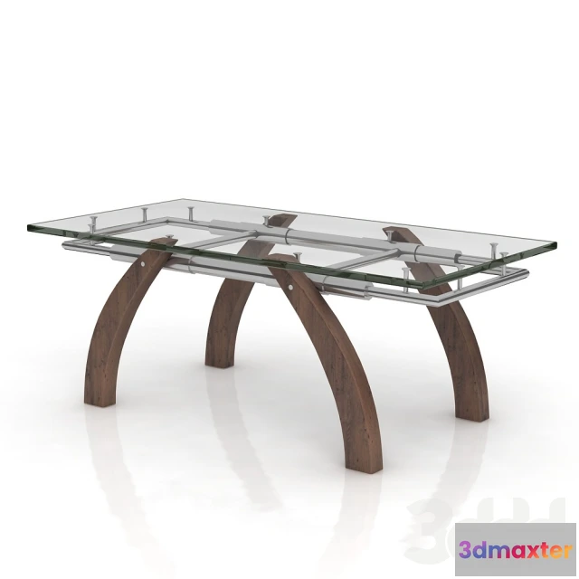 1079090 - Dinner table - 212647