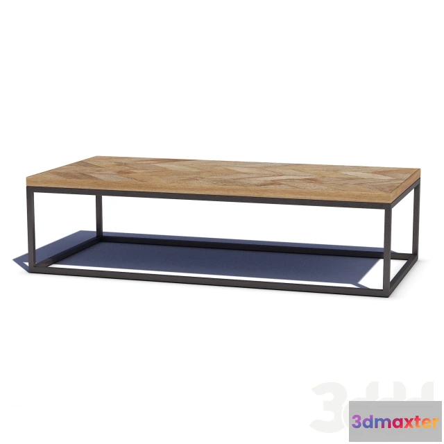 1079250 - Dixon coffee table - 212807