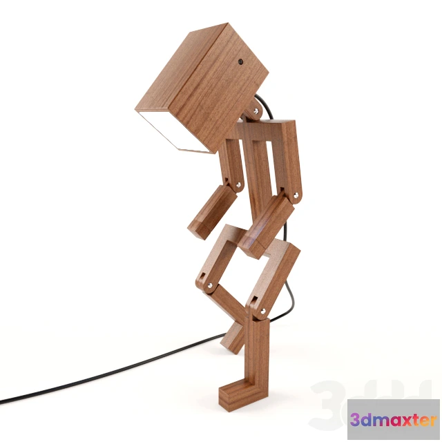 1079572 - Droid Design Table Lamp - 213129