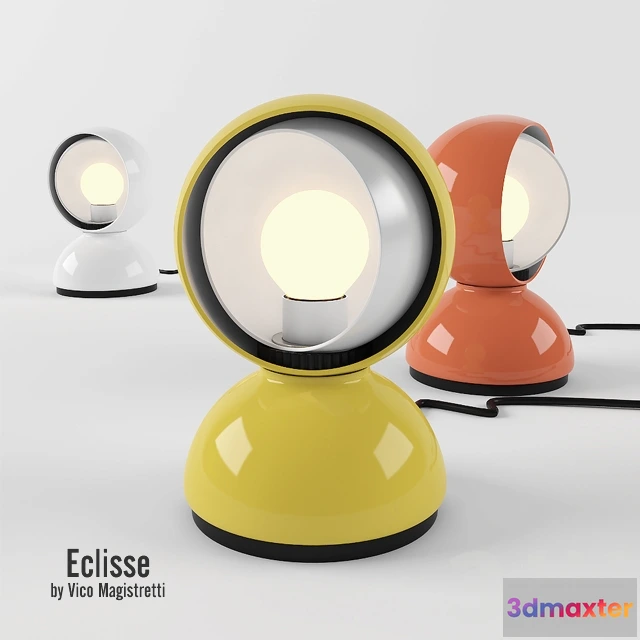 1079716 - Eclisse Table lamp - 213273