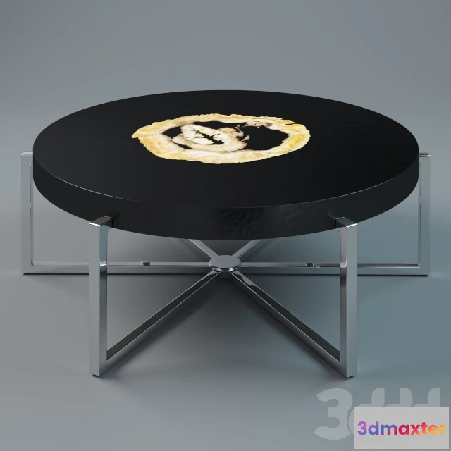1079886 - Eichholtz Coffee Table Pompidou - 213443