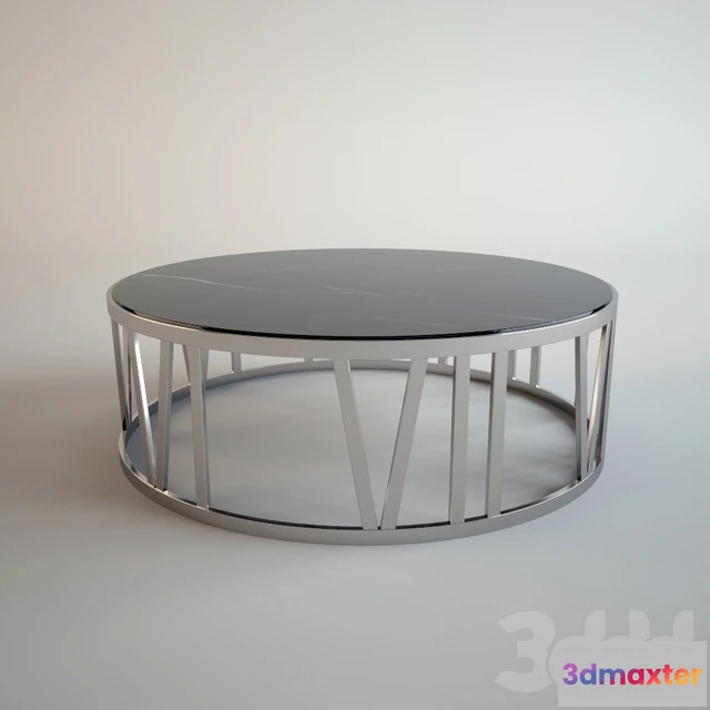 1079890 - Eichholtz Coffee Table Roman Figures - 213447